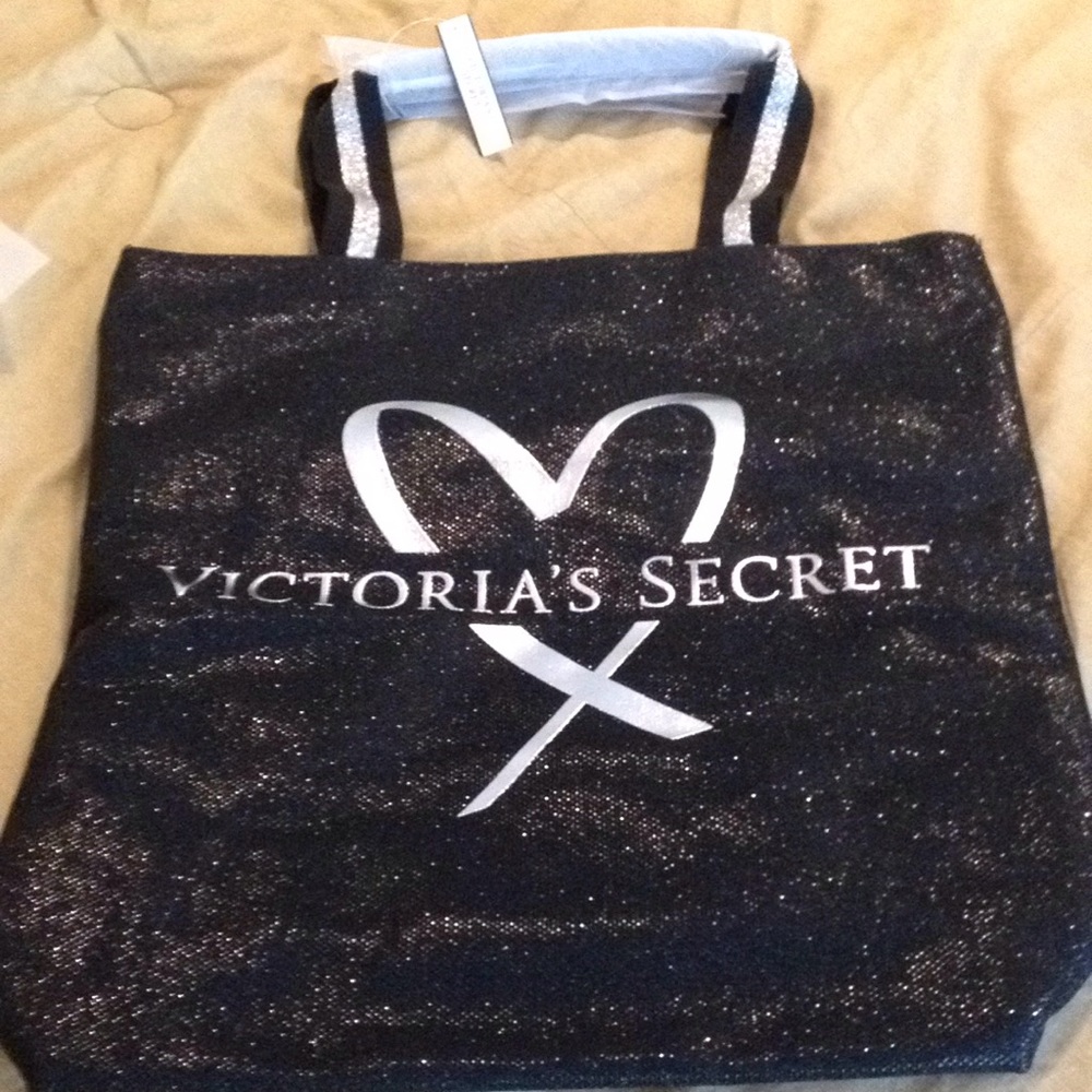 Victoria secret tote